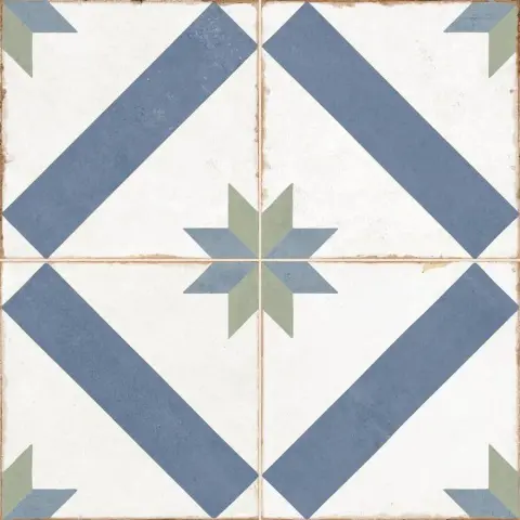 Керамическая плитка Old School Marau 45X45