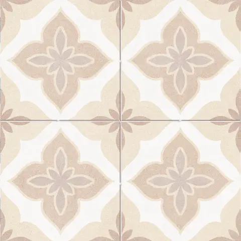 Керамическая плитка Luken Diane Matt 45X45