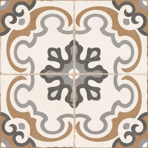 Керамическая плитка Old School Tiroko 45X45