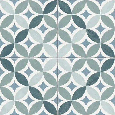 Керамическая плитка Luken Nicole Matt 45X45