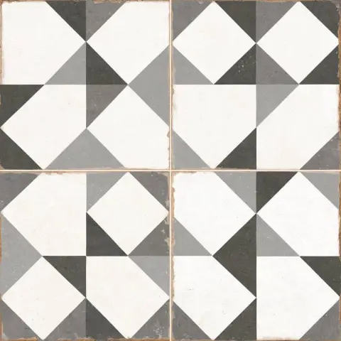 Керамическая плитка Old School Nienke 45X45