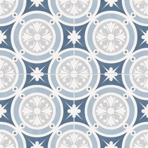 Керамическая плитка Luken Arinka Matt 45X45