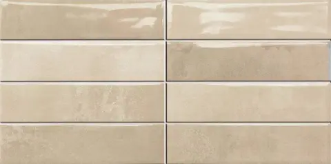 Керамическая плитка Luken Beige Gloss 30X60
