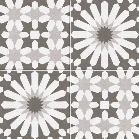 Керамическая плитка Luken Bliss Matt 45X45