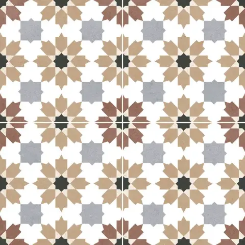 Керамическая плитка Origin Leyton Terra 45X45
