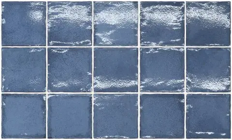 Керамическая плитка Altea Thistle Blue 10X10