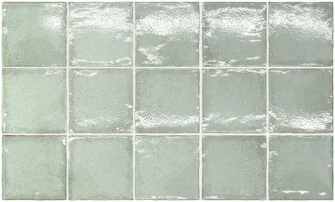Керамическая плитка Altea Matcha 10X10