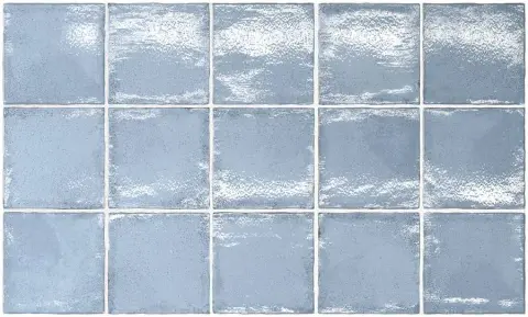 Керамическая плитка Altea Ash Blue 10X10