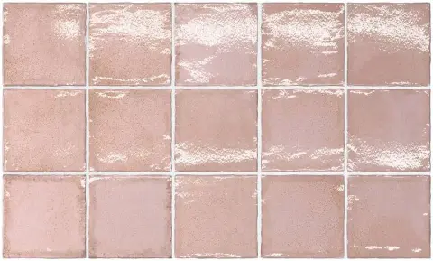Керамическая плитка Altea Dusty Pink 10X10