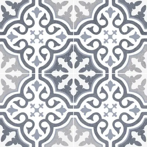 Керамическая плитка Origin Briana Marine 45X45
