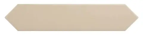 Керамическая плитка Arrow Gardenia Cream 5X25