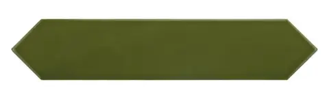 Керамическая плитка Arrow Green Kelp 5X25