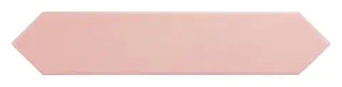 Керамическая плитка Arrow Blush Pink 5X25