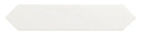 Керамическая плитка Arrow Pure White 5X25