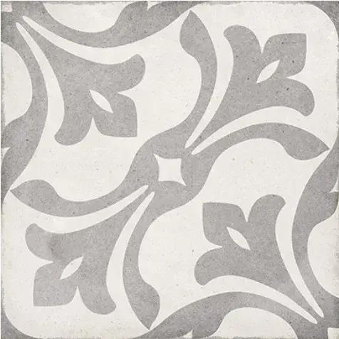 Керамогранит Art Nouveau La Rambla Grey 20X20