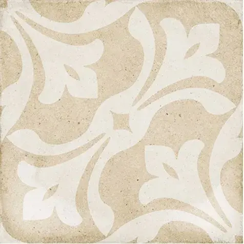 Керамогранит Art Nouveau La Rambla Biscuit 20X20