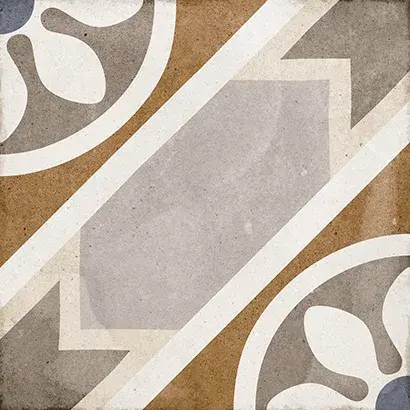 Керамогранит Art Nouveau Apollo Color 20X20