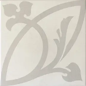 Керамогранит Liberty White 20X20