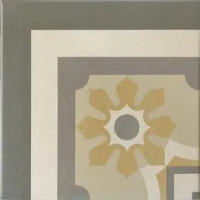 Керамогранит Burgundy Corner 20X20