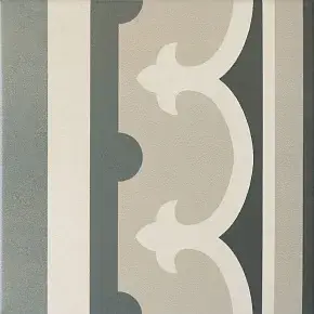 Керамогранит Chatelet Border 20X20