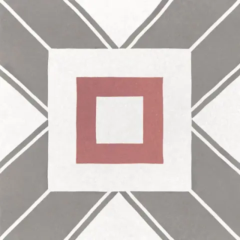 Керамогранит Decal Colours 20X20