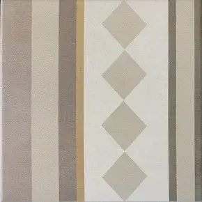 Керамогранит Loire Border 20X20