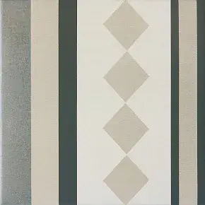 Керамогранит Provence Border 20X20