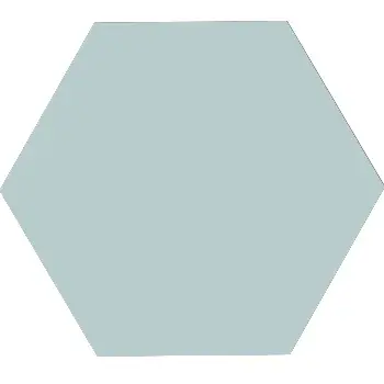 Керамогранит Kromatika Bleu Clair 11,6X10,1