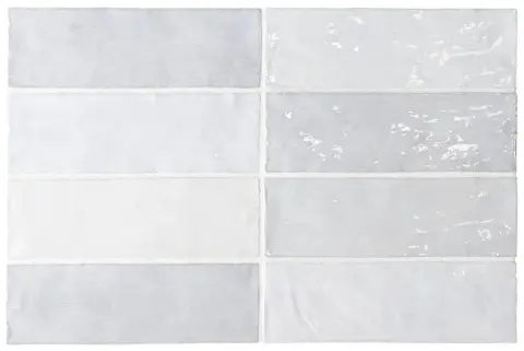 Керамическая плитка La Riviera Lavanda Blue 6,5X20