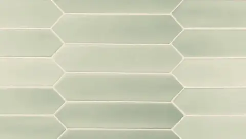 Керамическая плитка Lanse Mint 5X25