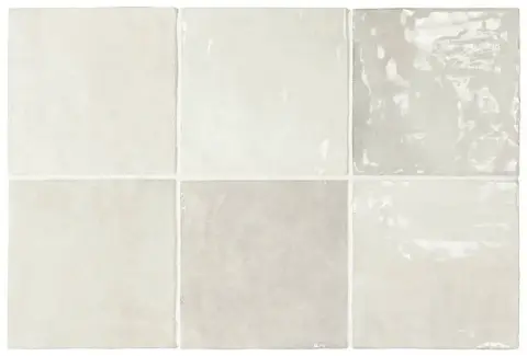 Керамическая плитка La Riviera Vert 13,2X13,2