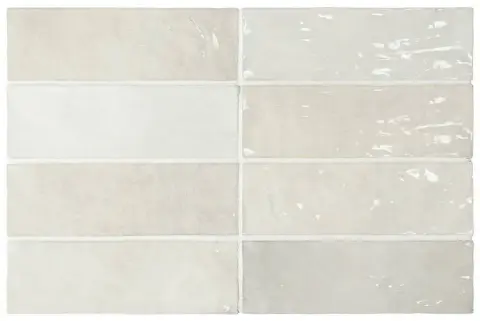 Керамическая плитка La Riviera Vert 6,5X20
