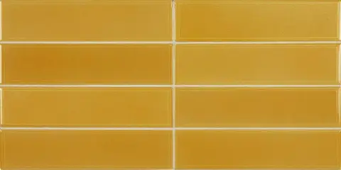 Керамическая плитка Limit Jaune 6X24,6