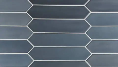 Керамическая плитка Lanse Navy 5X25