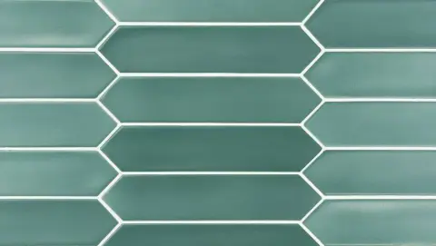 Керамическая плитка Lanse Viridian 5X25