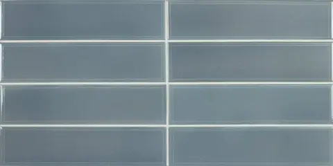Керамическая плитка Limit Bleu Clair 6X24,6