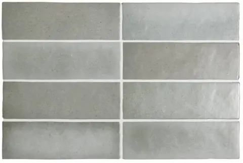 Керамическая плитка Magma Grey Stone 6,5X20