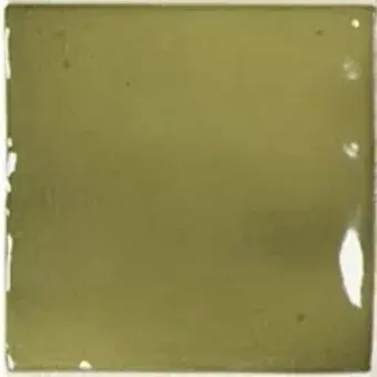 Керамическая плитка Manacor Basil Green 10X10