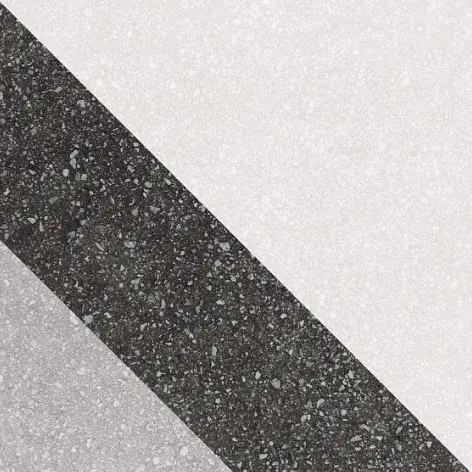 Керамогранит Micro Elements Grey 20X20
