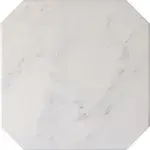 Керамогранит Octagon Marmol Blanco 20X20