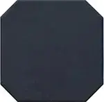 Керамогранит Octagon Negro Mate 20X20