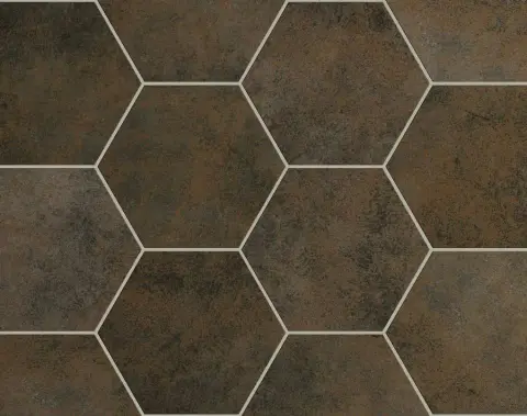 Керамогранит Oxide Negro 17,5X20