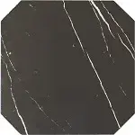 Керамогранит Octagon Marmol Negro 20X20