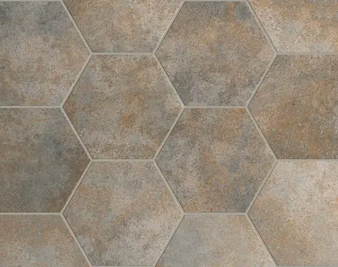 Керамогранит Oxide Gris 17,5X20