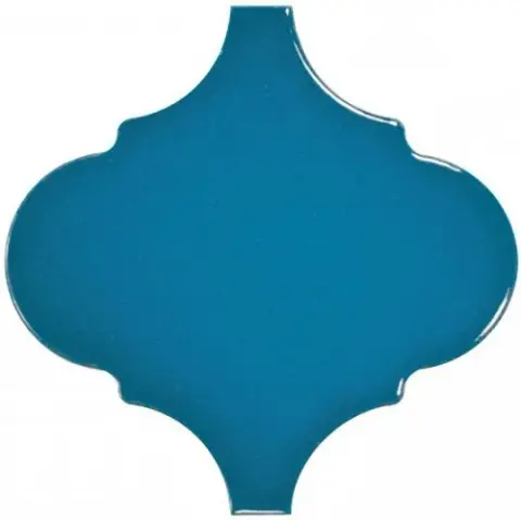 Керамическая плитка Alhambra Electric Blue 12X12