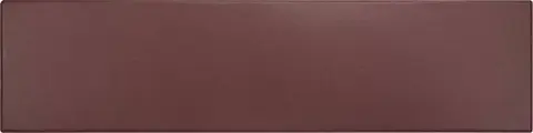Керамогранит Stromboli Oxblood 9,2X36,8