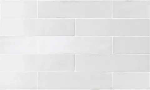 Керамогранит Tribeca Gypsum White 6X24,6