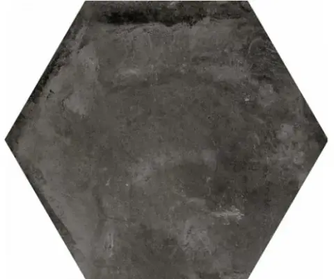 Керамогранит Urban Hexagon Dark 29,2X25,4