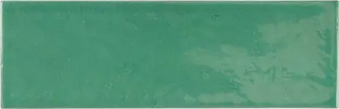 Керамическая плитка Village Esmerald Green 6,5X20