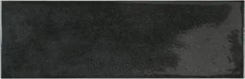 Керамическая плитка Village Black 6,5X20